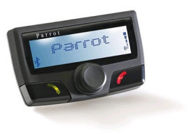 Parrot ck3100 не соединяется с телефоном